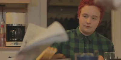 Felix Betyder Lycklig