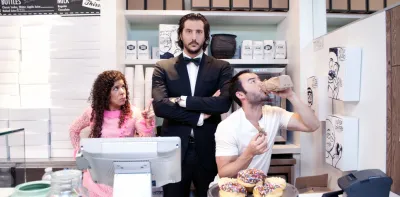 It's A Fabulous Life