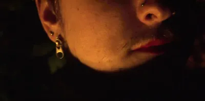 Porn Is The New Black