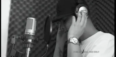 Young Reyes - Good Die Young