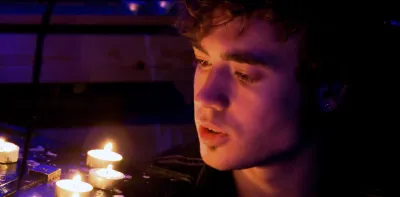 Burton Asher - Tarnished